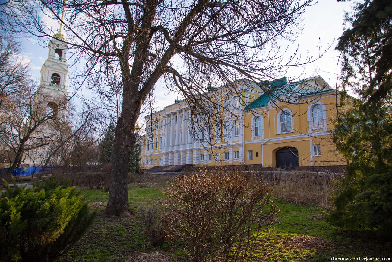 Penza (Пенза)